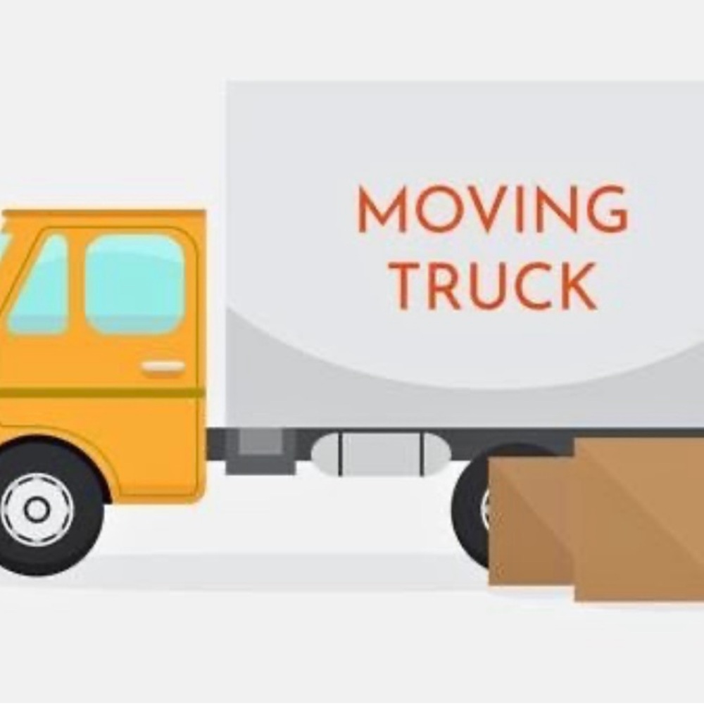 Everything MUST go!!!